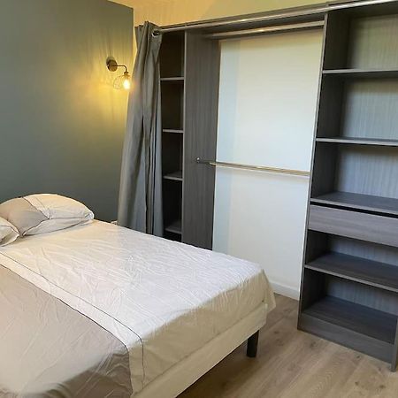 Maison 5 Chambres 3Sdb En Ville Avec Piscine Périgueux Zewnętrze zdjęcie