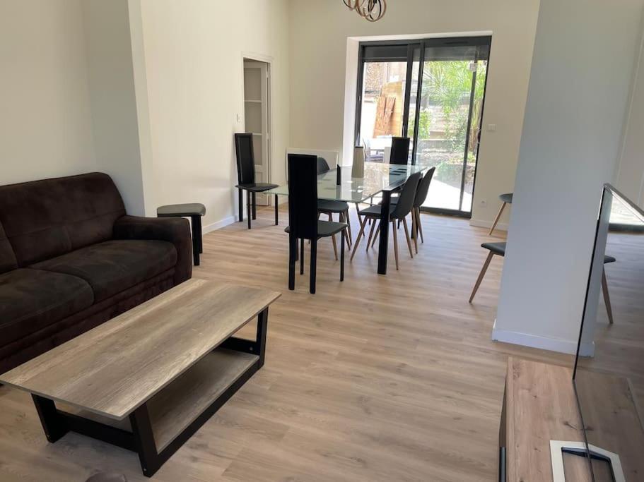 Maison 5 Chambres 3Sdb En Ville Avec Piscine Périgueux Zewnętrze zdjęcie