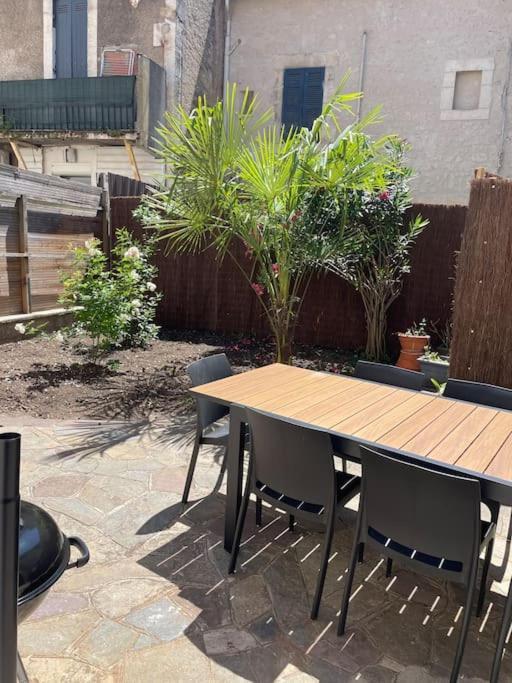 Maison 5 Chambres 3Sdb En Ville Avec Piscine Périgueux Zewnętrze zdjęcie