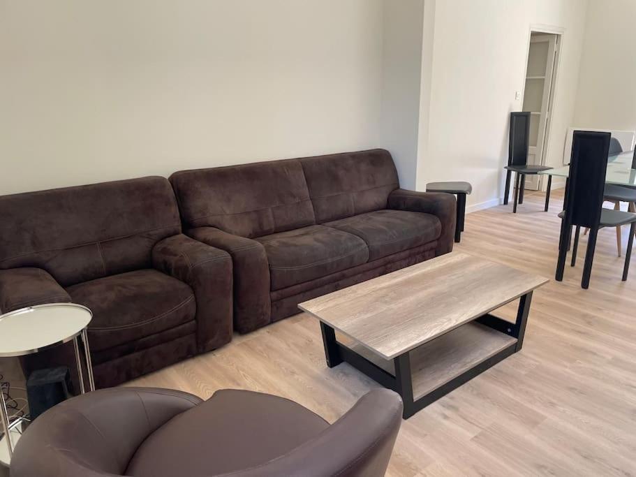 Maison 5 Chambres 3Sdb En Ville Avec Piscine Périgueux Zewnętrze zdjęcie