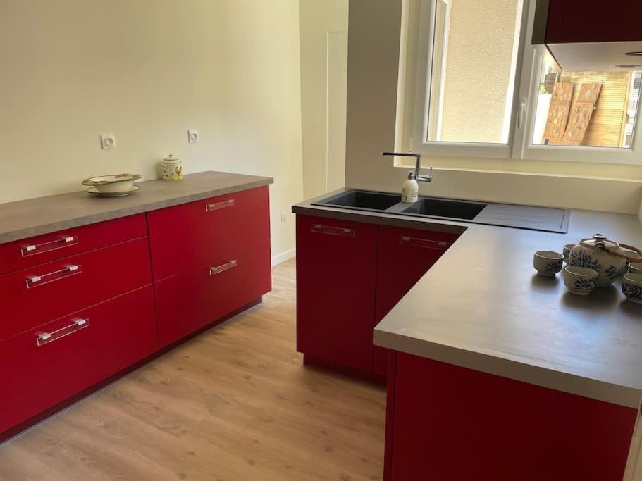 Maison 5 Chambres 3Sdb En Ville Avec Piscine Périgueux Zewnętrze zdjęcie