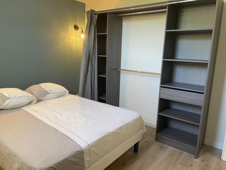 Maison 5 Chambres 3Sdb En Ville Avec Piscine Périgueux Zewnętrze zdjęcie