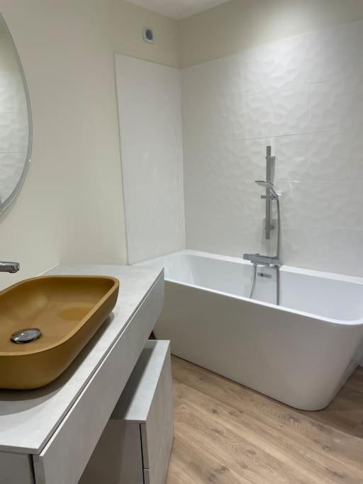 Maison 5 Chambres 3Sdb En Ville Avec Piscine Périgueux Zewnętrze zdjęcie